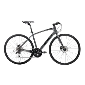 Flat Bar Road Bike