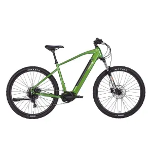MOUNTAIN E-BIKE