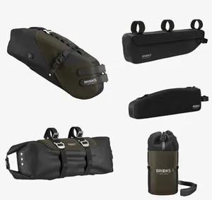 Bikepacking Bags Pack Brooks Premium Quality
