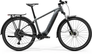 Merida eBig.Nine 400 EQ