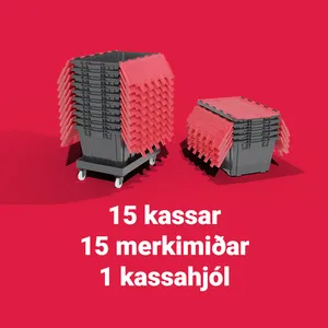 Pakki 1