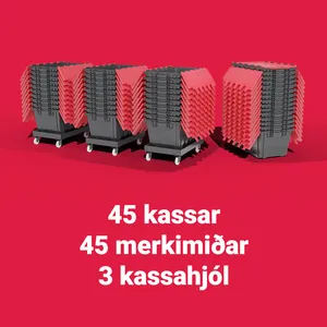 Pakki 3