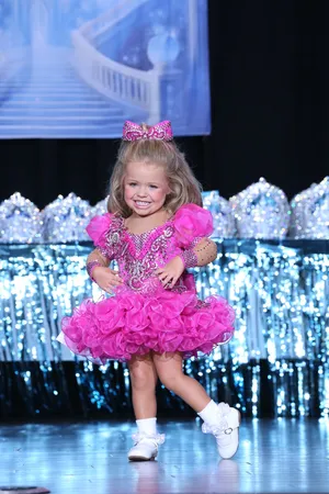 Pink Sass & Sparkle | Size: 12/2