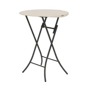 TABLE - COCKTAIL/BISTRO TABLE