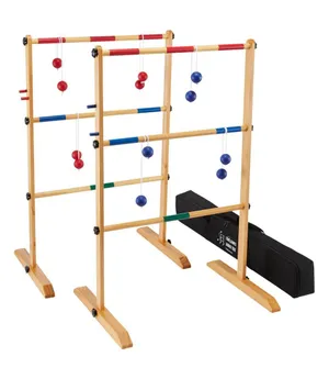 YARD GAME - LADDER BALL 