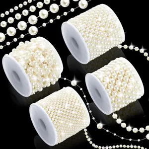 GARLAND - PEARL GARLAND - 6MM 16FT 