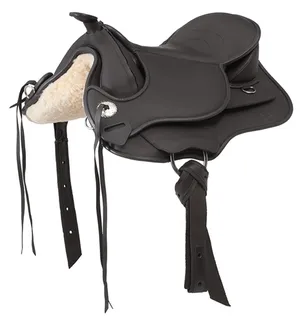 WESTERN SADDLE 