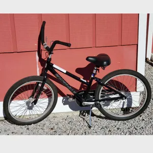 Bike Small Cruiser (4'6