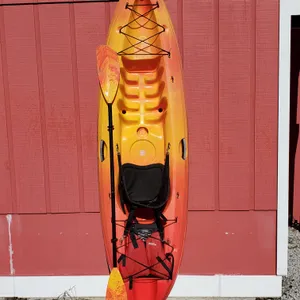 Kayak Single (Frenzy <250lbs)