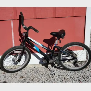 Bike Kid's Cruiser (4'0