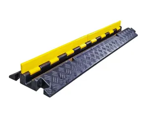 Heavy Duty Cable Cover 