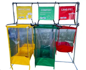 Waste Station