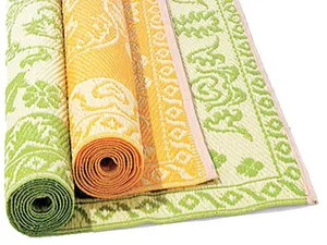 Outdoor Mats