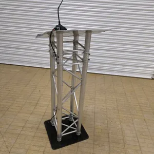 Truss Lectern 