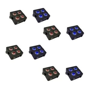 UPLIGHT PACKAGE TWO – PACK OF 8