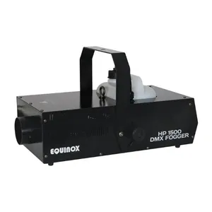 PRO RANGE - 1500W Smoke Machine