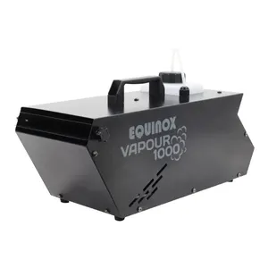 PRO RANGE - 1000W Haze Machine