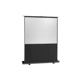 POP UP 6FT x 4FT Projector Screen - 85 Inches