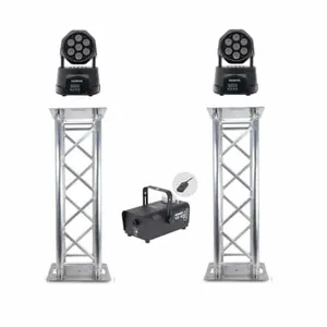 Moving Head Lighting Package