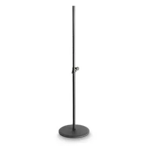 Speaker Stand - Round Base