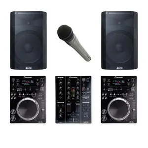 CDJ Package 2