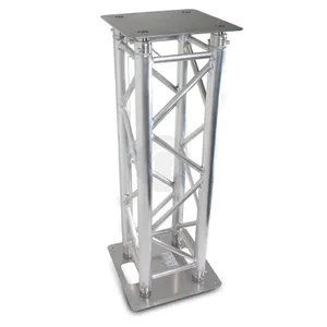 1 MTR  Truss Plinth