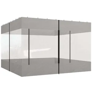 Gazebo Package 