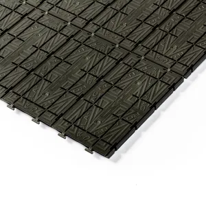 Rola Trac Flooring - 1M x 1M 