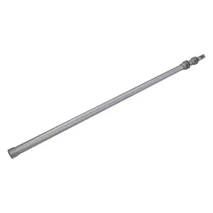 Pipe & Base Upright - 1.8M - 2.4M 