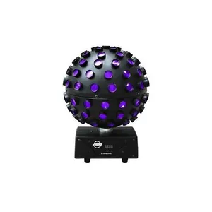 Starburst - Disco Ball Effect (ADJ Starburst)