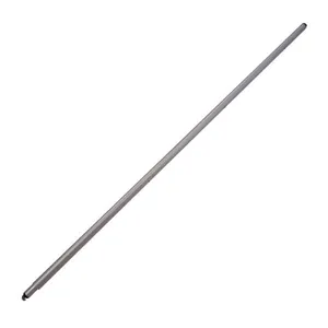 Pipe & Base Crossbar - 2.1M - 3.6M