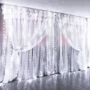 6M x 3M Fairylight Backdrop Package 