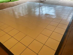 White Party Dancefloor - 12FT x 12FT