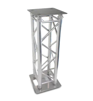 2 MTR Truss Plinth 