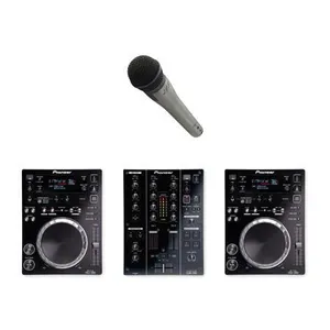 CDJ Package 1
