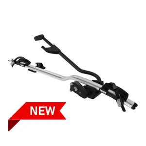 Thule ProRide 598 Roof Mounted 1 Bike Rack
