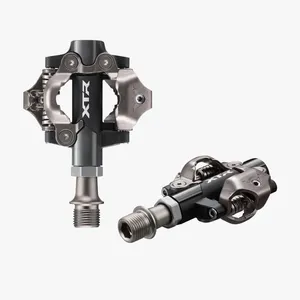 SPD Pedals