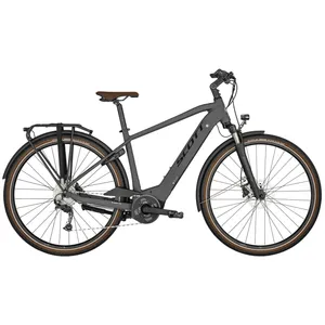 SCOTT Active Men's E-Bike (City or Greenway Bike)