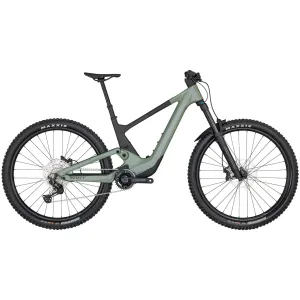SCOTT Voltage (E-Mountain Bike)