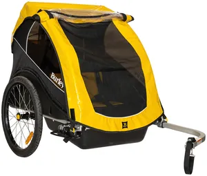 Burley Trailer Rental