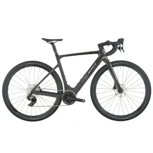 SCOTT Solace E-Gravel Bike