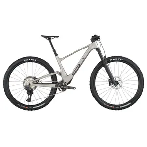 SCOTT Genius Aluminum (Mountain Bike)