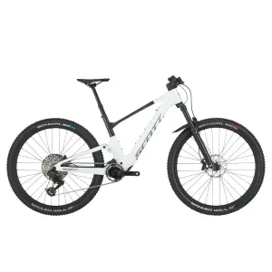 SCOTT Lumen (E-Mountain Bike)