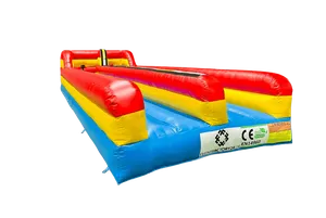 Bungee Run