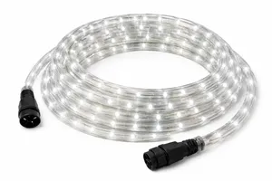 LED-Lichtschläuche Outdoor – flexible Beleuchtung für Events & Außenbereiche