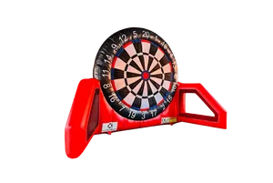 Fussball-Dart XXL