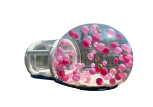 Bubble Balloon