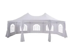 Partyzelt / Festzelt 6,8 x 5 m