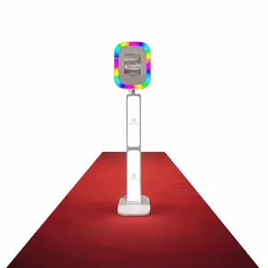 Fotobox + Sofortdrucker