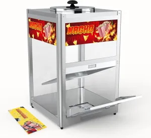 Nacho Maschine